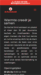 Mobile Screenshot of dekachelsmid.nl